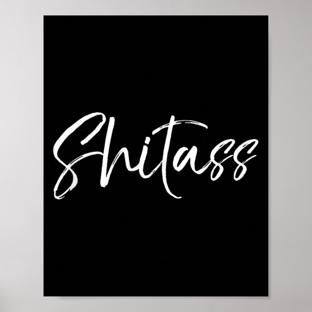 Poster Cute Quote For Women Sarcastic Gag Gift Tank Top  (Frente)