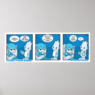 Poster CYS-Beat the Day