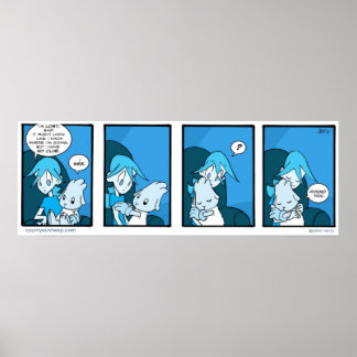 Poster CYS-Found You