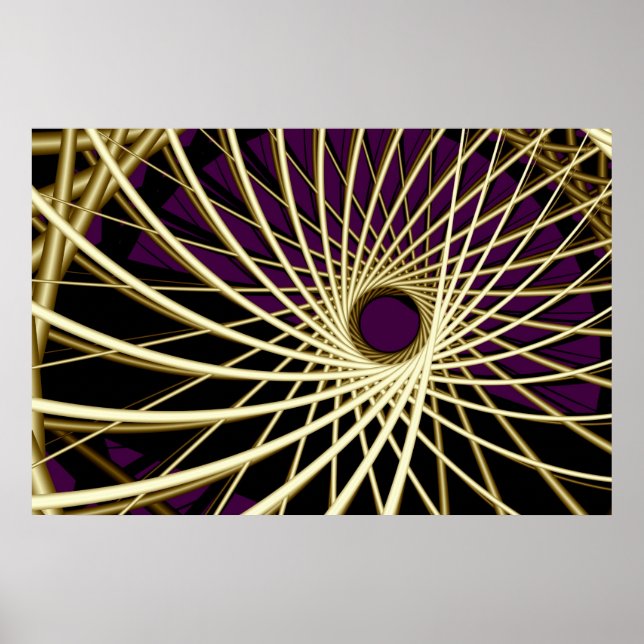 Pôster "d-SoCs" (Frente)