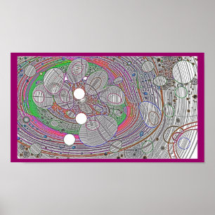 Poster da absorção