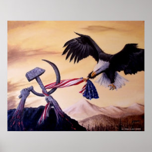 Poster da batalha das liberdades