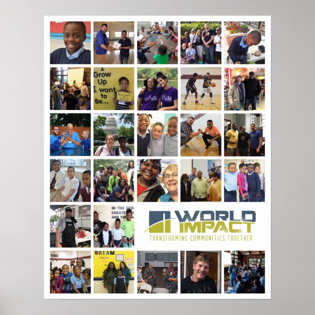 Poster da Costa Leste (Frente)