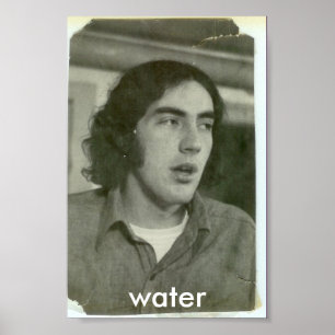 Poster da diálise