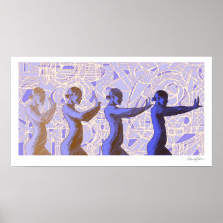 Poster da Edição Especial "Encaminhar"