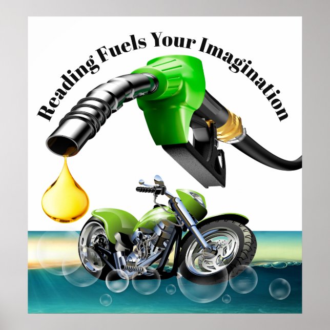 Poster da Escola de Professores - Lendo Aventuras (Frente)