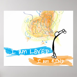 Poster da Faculdade de Bondade