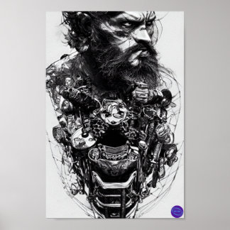 POSTER DA GUERRA DE ESTRADA 1