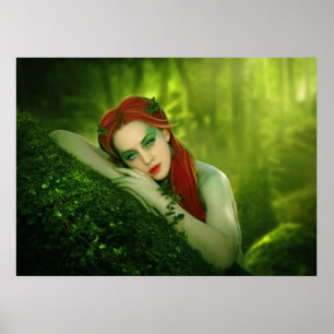 Poster da hera