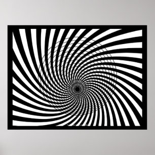 Poster da ILUSÃO ÓPTICA mim