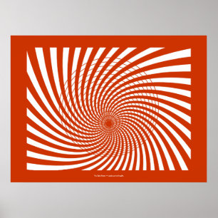 Poster da ILUSÃO ÓPTICA mim