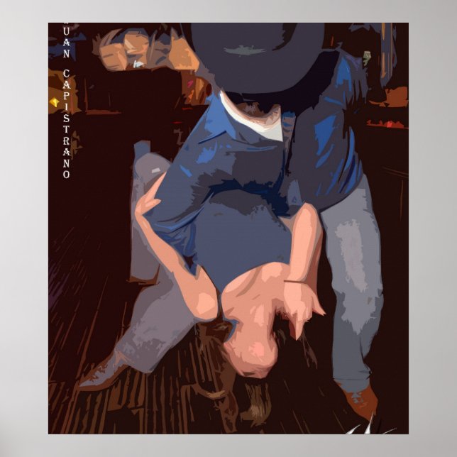 poster da Inn da andorinha (Frente)