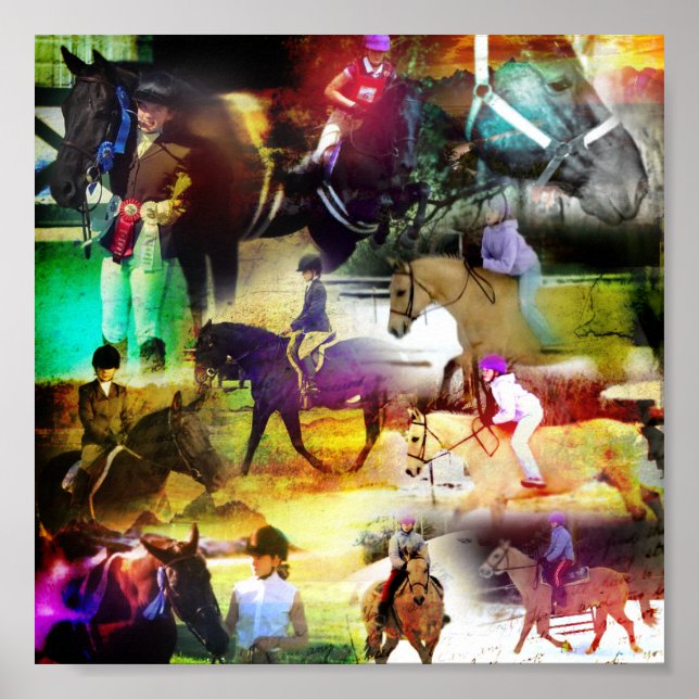 Poster da Katie (Frente)