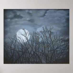 Poster da Lua de Jake