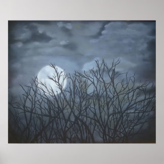 Poster da Lua de Jake