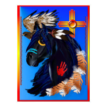 Poster da Manhã Negra