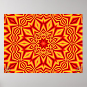 Poster da parede (TR=Duvar Posteri Levha)