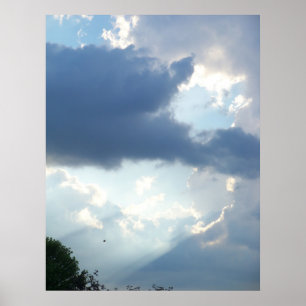 Poster da paz