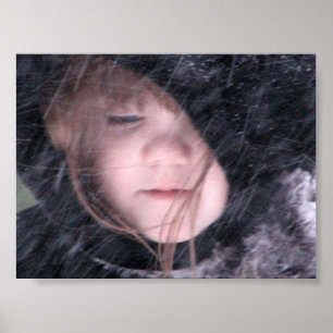 Poster da paz de Emma