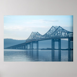 Poster da ponte Tappan Zee