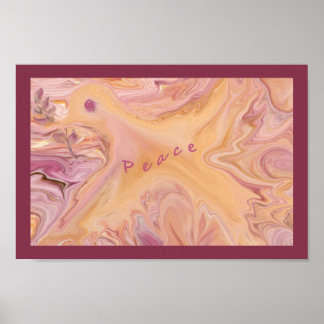 Poster da Porta da Paz