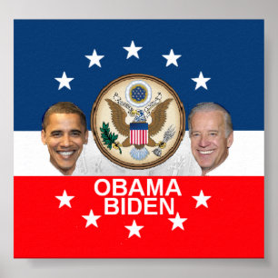 Poster da PRESIDÊNCIA