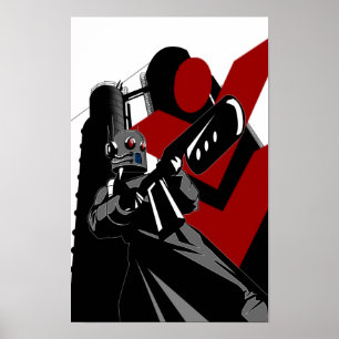 poster da propaganda