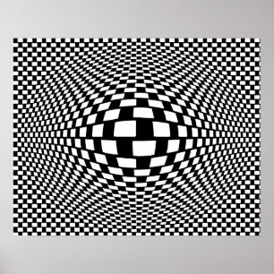 Poster da protuberância