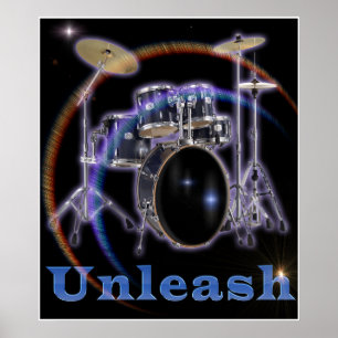 Poster da rocha