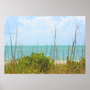 Poster da Seaside Sanibel