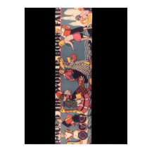 poster da Semana do Livro Infantil de 1931