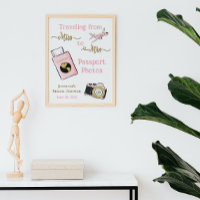 Da Senhorita à Sra. Chá de panela Adventure Foto