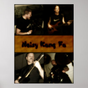 Poster da Sépia Meia-Noite NKF