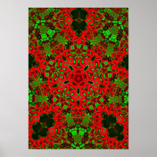 POSTER DA SÉRIE REPSYCLE Nº 15