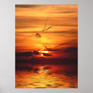 Poster da série Sunrealismo
