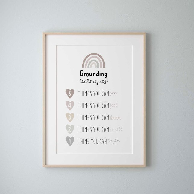 Poster da técnica de remoção de som sem som (Criador carregado)