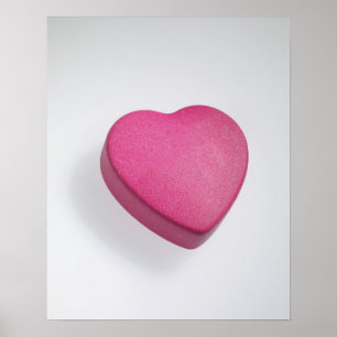 Poster Da tentativa doces do coração outra vez