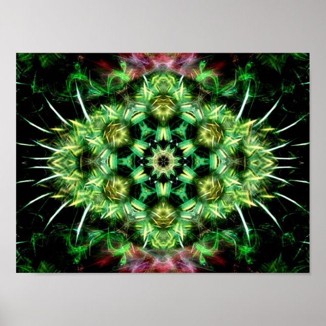 poster da tornia (Frente)