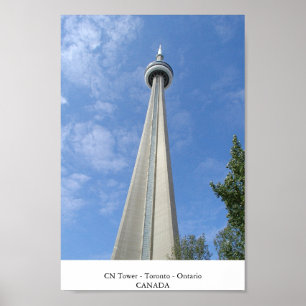 Poster da torre da NC