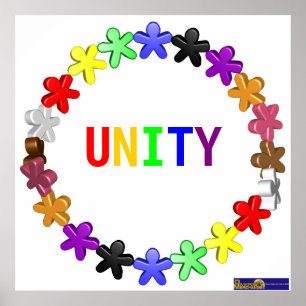 Poster da unidade
