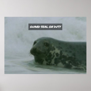 poster da vida selvagem 219