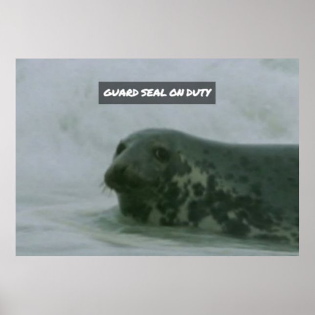 poster da vida selvagem 219 (Frente)