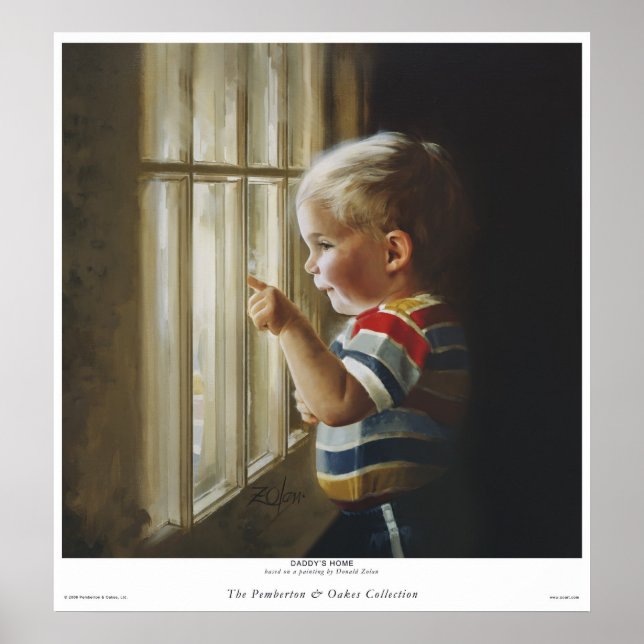 Pôster Daddys Home (Frente)