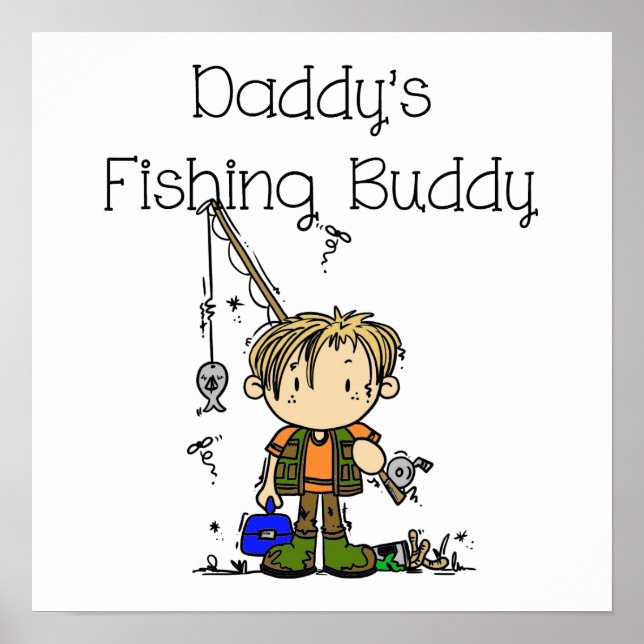 Poster DADFISHINGBUDDY.png (Frente)