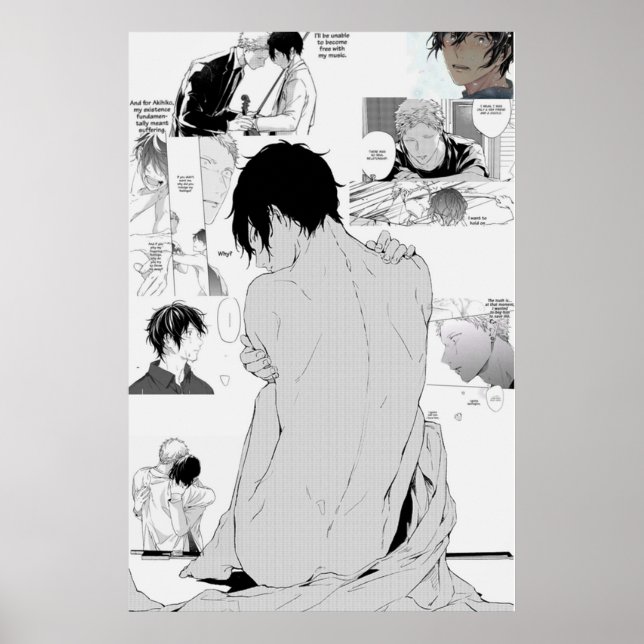 Poster Dado (Frente)