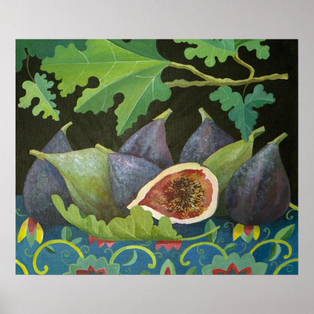 Poster Dados a preto 2014 (Frente)