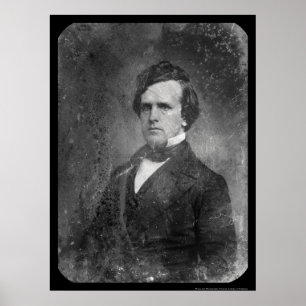 Pôster Daguerreotype 1852 de Richard Yates