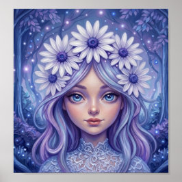 Poster DaisyMaiden
