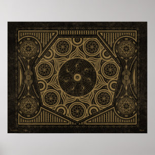 Poster Dajjal
