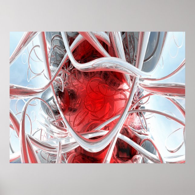 Poster Dalia 5 (scr) (Frente)